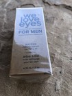 We Love Eyes For Men - All Natural Tea Tree Eyelid Cleansing Oil -1 fl oz NIP — photo 2