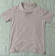 POLO BURBERRY UOMO USATA - SENZA DIFETTI