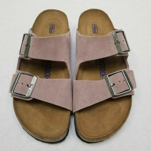 deep lichen birkenstock