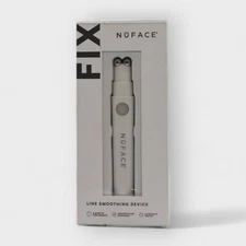 NuFace Fix Line Smoothing Device - Untested