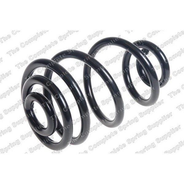 LesjÖFors Fahrwerksfeder Hinten Passend FüR BMW Z4 Roadster E89 4208486-image