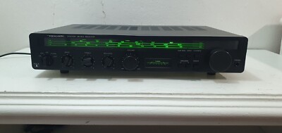 REALISTIC STA-7L  SYSTEM SEVEN   RECEIVER