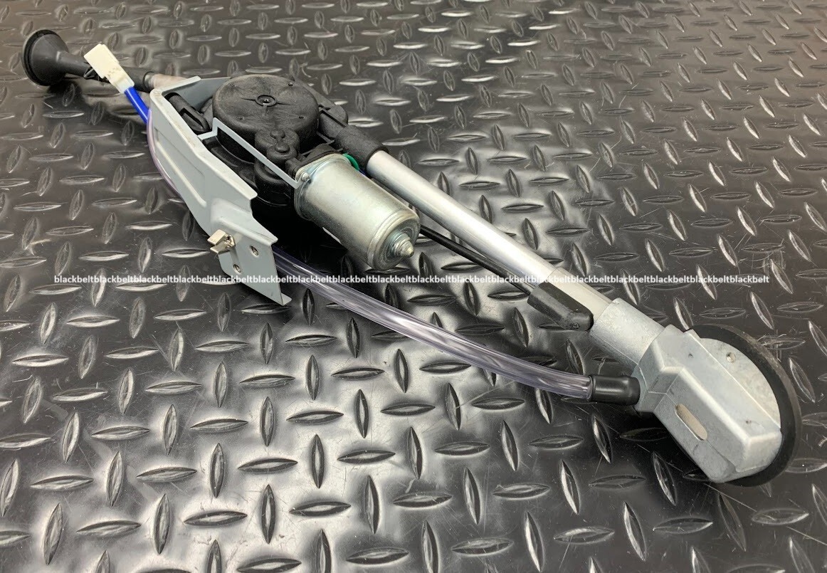 Naaaaa 様 Nissan Genuine Antenna Kit 1990-1996 Nissan 300ZX 28200