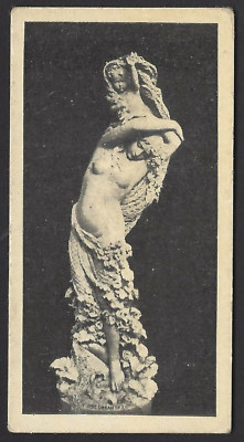 HILL - STATUARY, SET 2 - FIRST DREAM OF LOVE