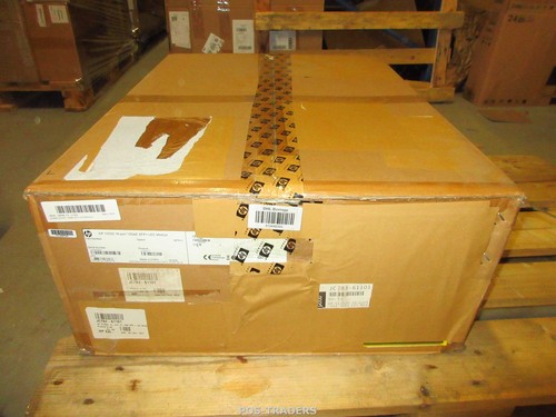 HP JC783A 12500 A12500 16-Port 10GbE SFP + LEC Expansion Slot Module NEW NEU - Photo 3/6