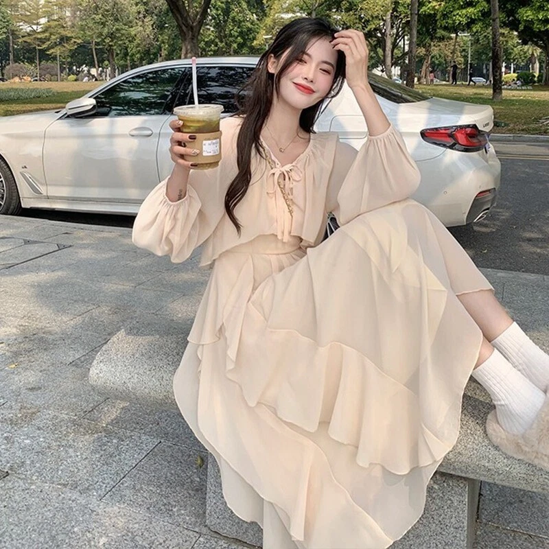Evening Apricot Dress For Wedding Party Cheap Night Beach Wear