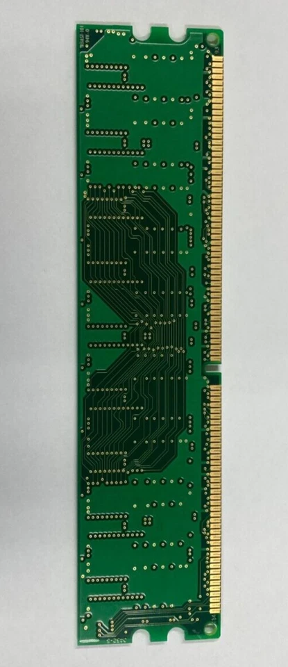 Hynix 256MB PC3200U DDR 400MHz CL3 - Image 2 of 2