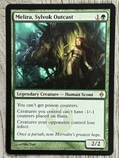 MTG Mirrodin Besieged/New Phyrexia Singles  $0.99-$10.99