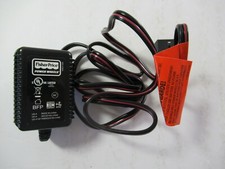 NEW  Genuine Power Wheels 00801-1781 Blue 6v Battery Charger 6 Volt
