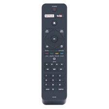 NC282 Replace Remote for Philips 4K Ultra Blu-ray Player BDP7502 BDP2501 BDP7302