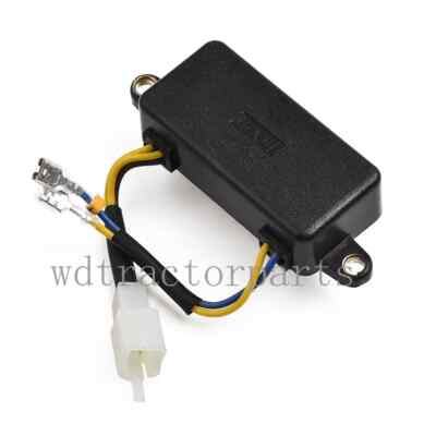 #ad AVR 2KW Automatic Voltage Regulator Fits For Honda 3000 3200 3550 3650 4375 4500 $20.76
