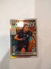 2023 Panini Donruss FIFA Women's World Cup - Net Marvels #16 Lieke Martens (JGA)