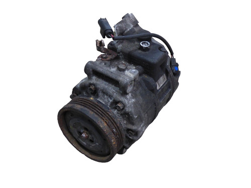 BMW 5er E60 E61 7er E65 E66 VFL Kompressor Klimaanlage Klimakompressor 6983098