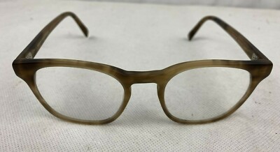 Warby Parker, Felix, Matte Sandlewood frames Warby Parker | Accessories | Warby Parker Felix M 2 Matte  main image 4