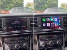 SEAT FULL LINK ACTIVATION - APPLE CAR PLAY - ANDROID AUTO - MIRRORLINK