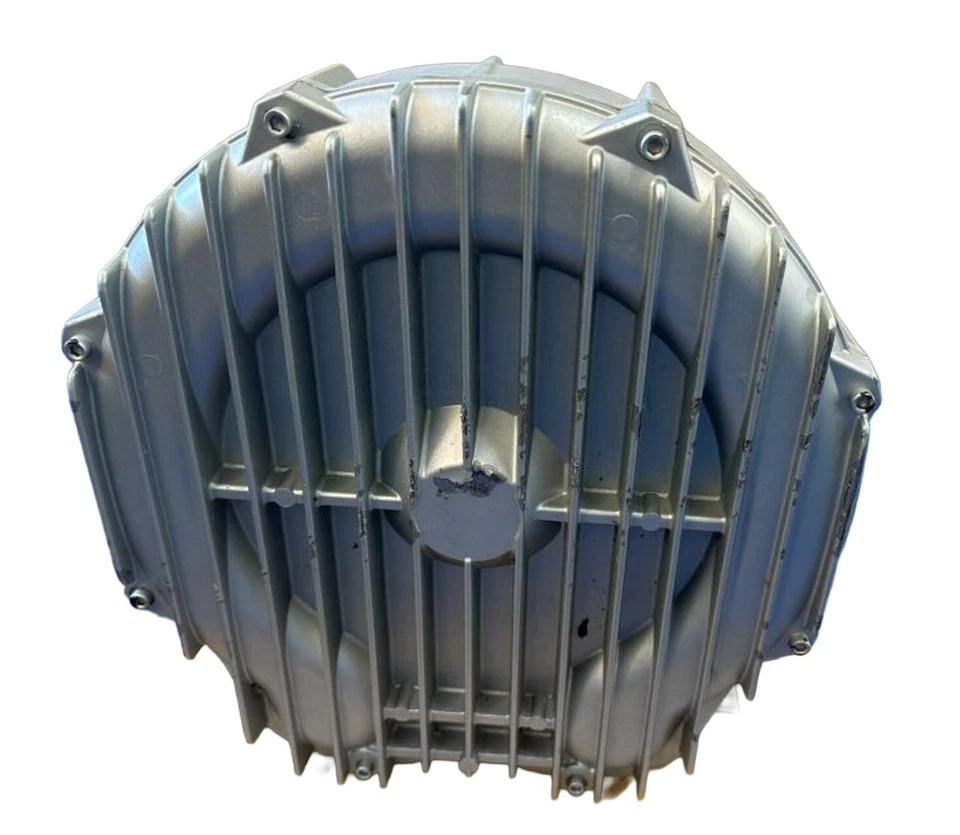 Sopladores Regenerativos Pentair Sweetwater 220Vac 3 Fases, Modelo S43-C Foto 2 de 4