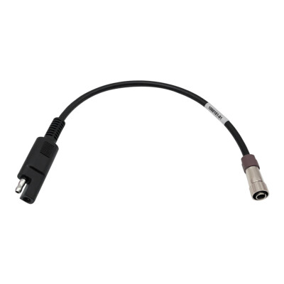 New Topcon SR GPS Power Cable A00307 Topcon Hiper GPS 6pin-SAE Cable