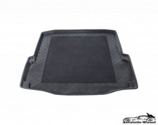 Kofferraumwanne m. Antirutsch für SKODA SUPERB 3T4 SUPERB 3T5
