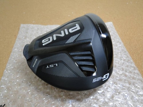 PING G425 LST Left-handed 10.5 degree Driver Head only Golf - Picture 2 of 7
