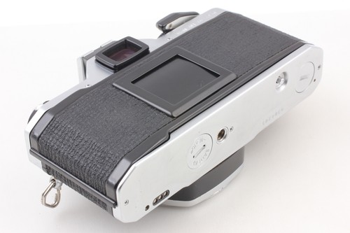 *N MINT* Pentax MX SLR 35mm Film Camera SMC Pentax-M 50mm f/1.7 Lens From JAPAN - Picture 12 of 20