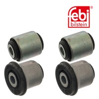 Febi Bilstein Lagerung Lenker Vorne Links FüR Renault Twingo I C06_ 48629