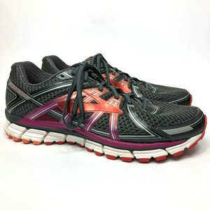 brooks adrenaline gts 17 womens orange