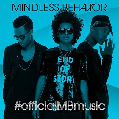 Mindless Behavior - #OfficialMBMusic [New CD]