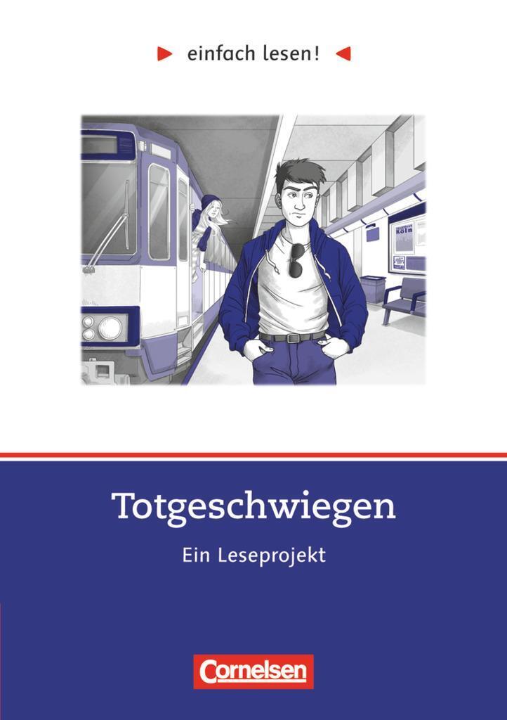 Thumbnail - Totgeschwiegen | Daniela Rothermich | Taschenbuch | 96 S. | Deutsch |