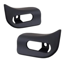 Tappi Parasole Mercedes-Benz SL R129 SL600 SL500 SL320 Destro Sinistro DX SX