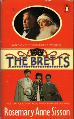 The Bretts By Rosemary Anne Sisson. 9780140102383