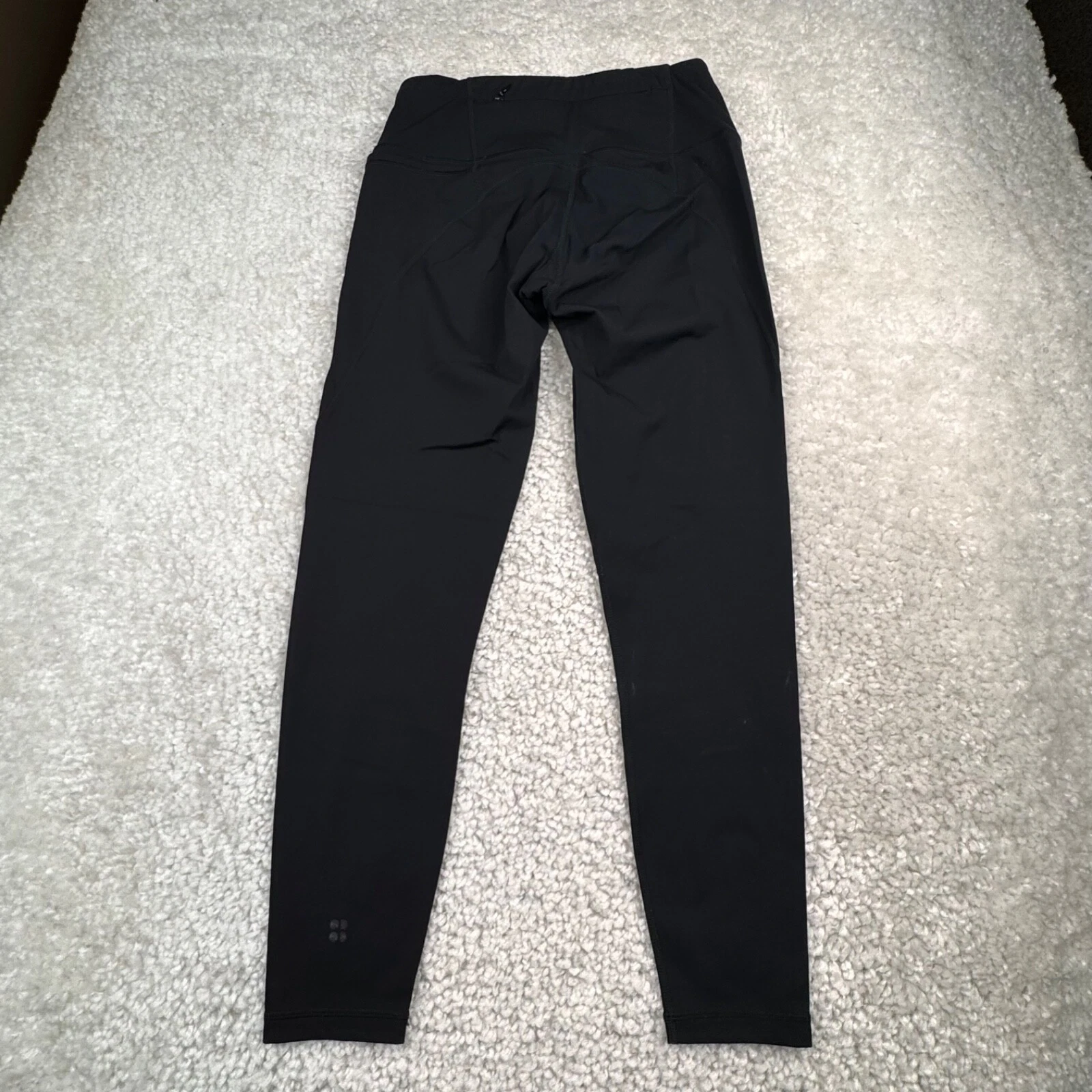 sweaty-betty power 7/8 length leggings