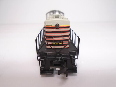 Atlas Ho 8704, Alco S-2 locomotive, CB&Q 9304 | eBay