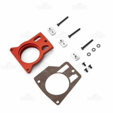 For 1999-2007 Silverado 1500/2500/3500 4.8L/5.3L/6.0L V8 - Throttle Body Spacer