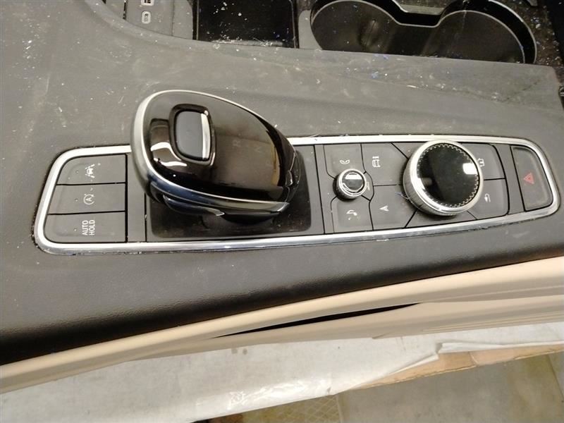 Front Center Console For 2023 Cadillac Escalade 2669629 | eBay