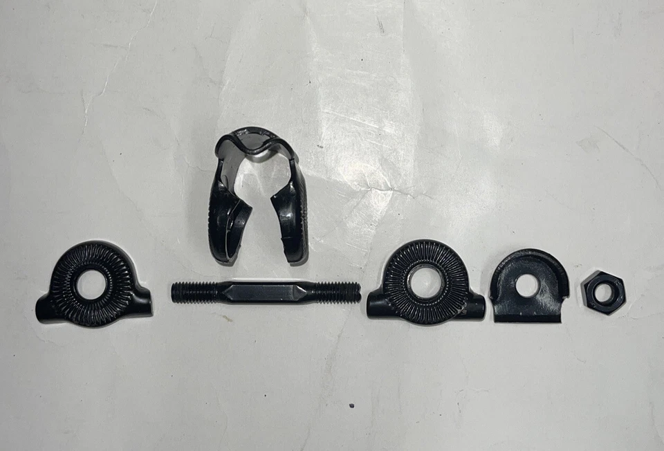 SCHWINN Bicycle Stress Free Noseless Saddle Bike Seat See Description - Image 3 of 3