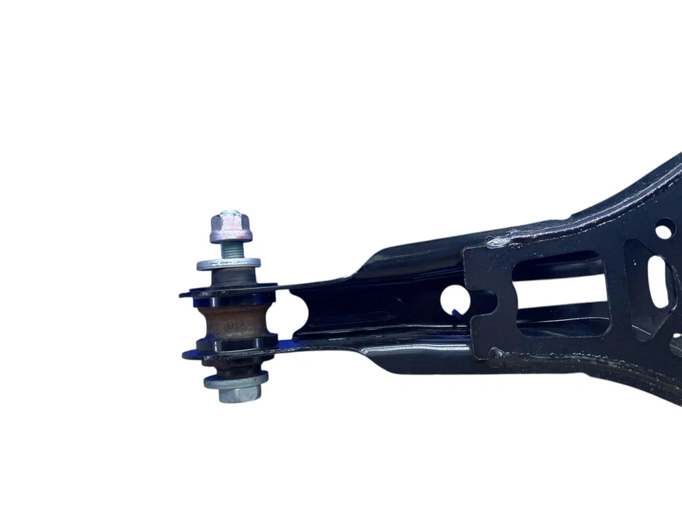 LEXUS ES300H 2019-2023 tracción delantera 2,5 L brazo de control trasero derecho percha de resorte OEM Foto 4 de 4