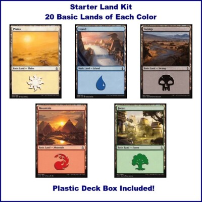 mtg how many lands in a 100 card deck Soul of Windgrace Landfall Lands Jund Magic MTG Commander Deck –  CommanderComplete main image 1