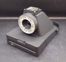 IMPOSSIBLE Instant Camera I-1 iOS version 8.3 - good condition F/S from Japan