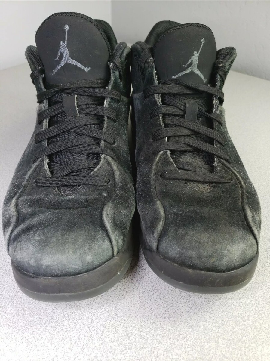 【NIKE】Jordan Franchise NIKE Air Jordan Franchise Sz 9.5 Sneakers Shoe Basketball