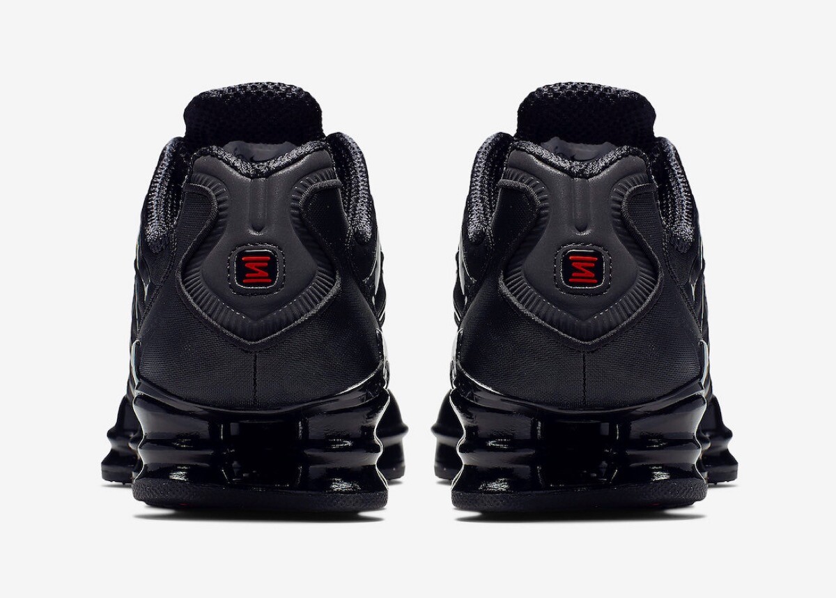 Nike Wmns Shox TL White Black 2colors AR3566-002,100 US 5-15