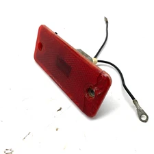 Cub Cadet 2182 Tail Light & Cable ASSM (Damaged) 725-3018 725-3019