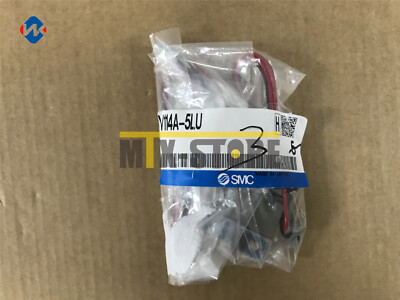 1PCS NEW FOR SMC V114A-5LU Solenoid Valve #A6-32
