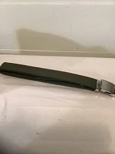 Yakeda TACTICAL 1.5" TRAINER BELT - Medium, Army Green