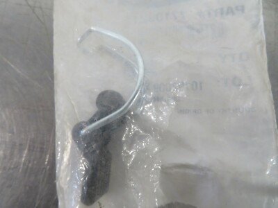 ktm airbox cover clips