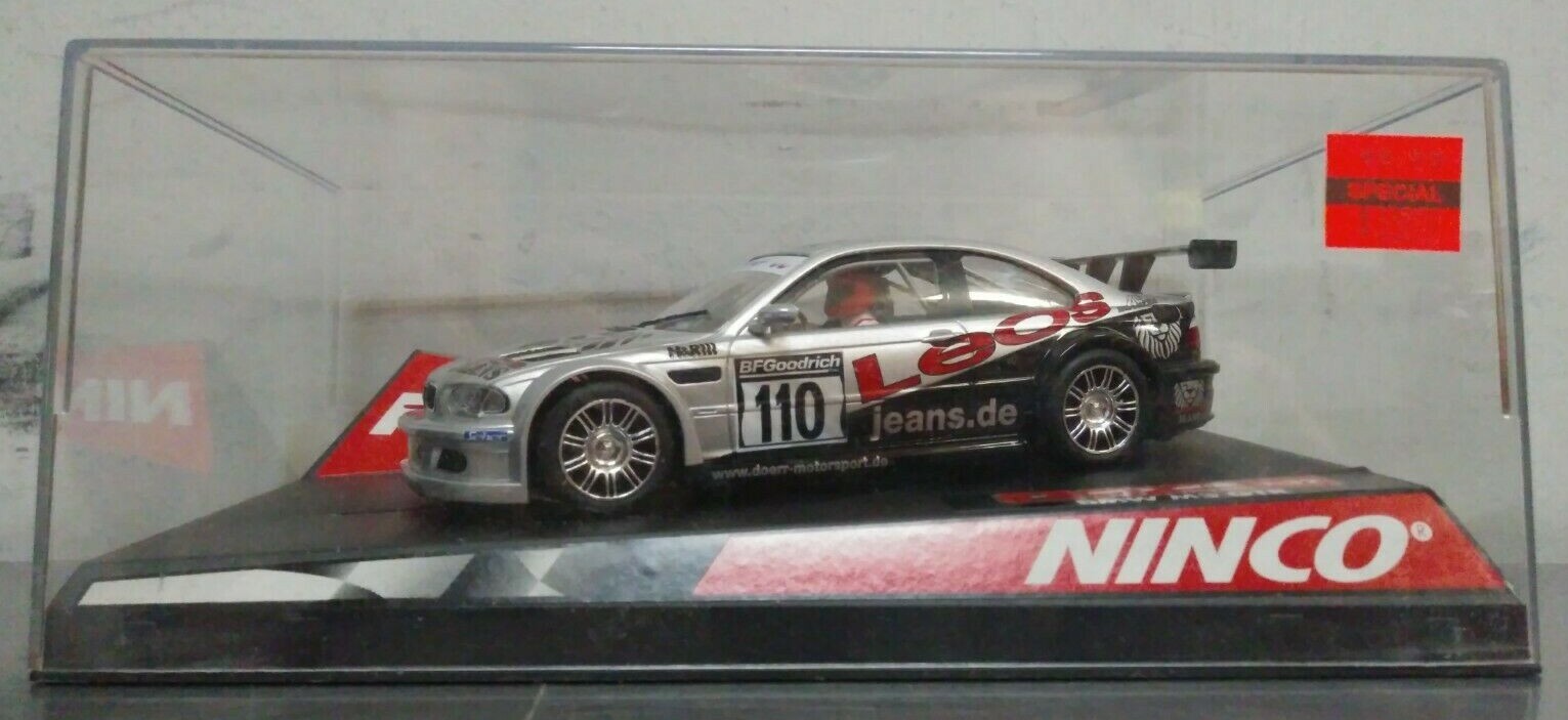 ninco m3 racing