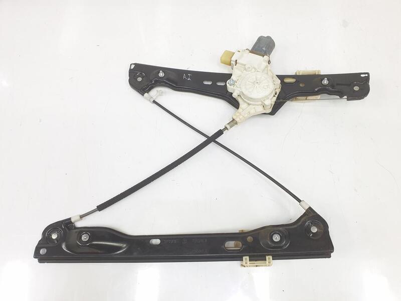 51337140587 fensterheber vorne links für BMW 3 0 I 2007 1599286 | eBay