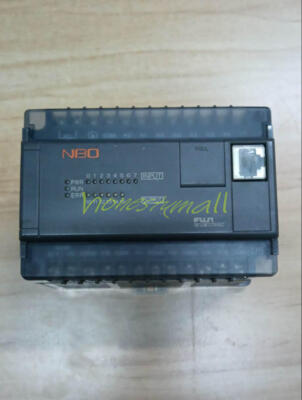 Used 1PC Fuji PLC NB0-P14R3-AC Tested in Good Condition
