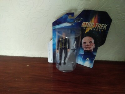 Star Trek Universe Saru Actionfigur