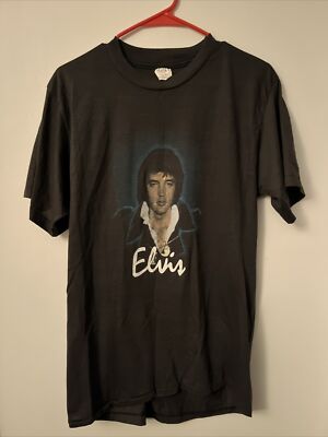 80s USA製 SOF TEE Elvis Presley XL s-l400.jpg