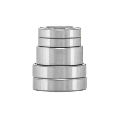 New Industry Nine Rear Bearing Kit for 1/1 MTN Micro Spline